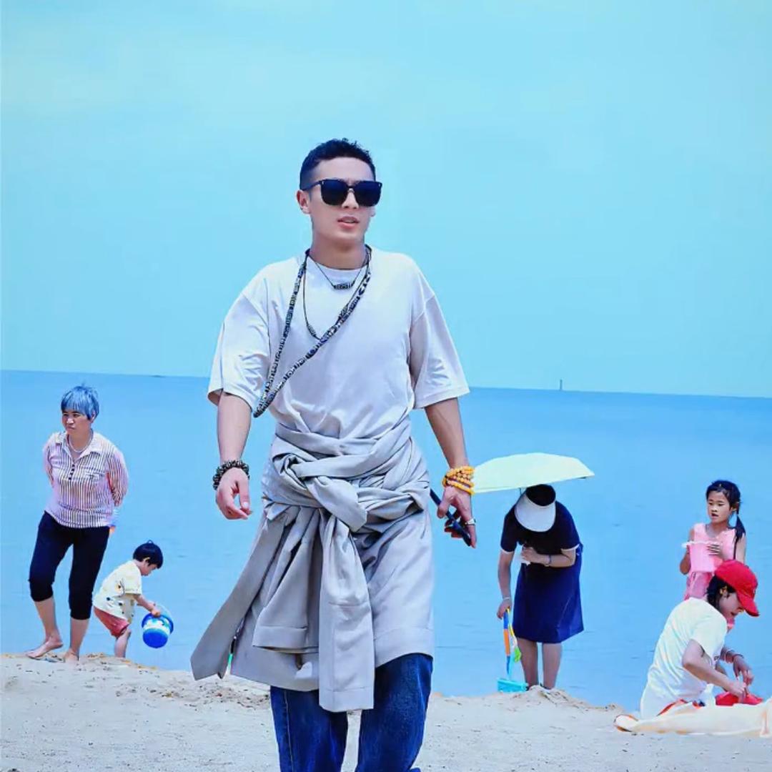 罗松念扎