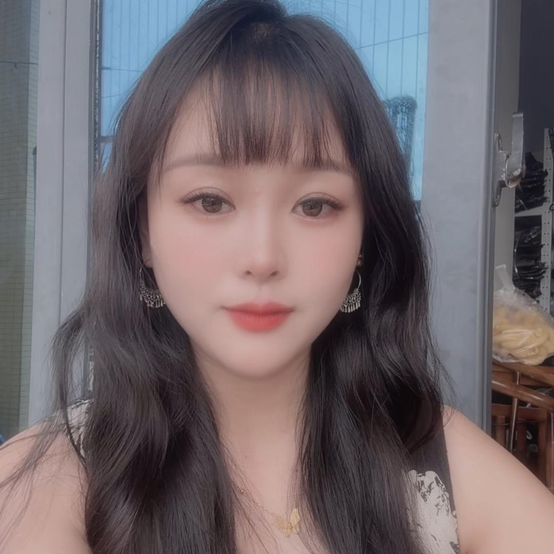 是婷婷吖💞