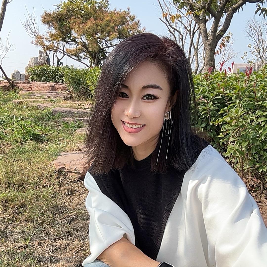 胶州美人鱼