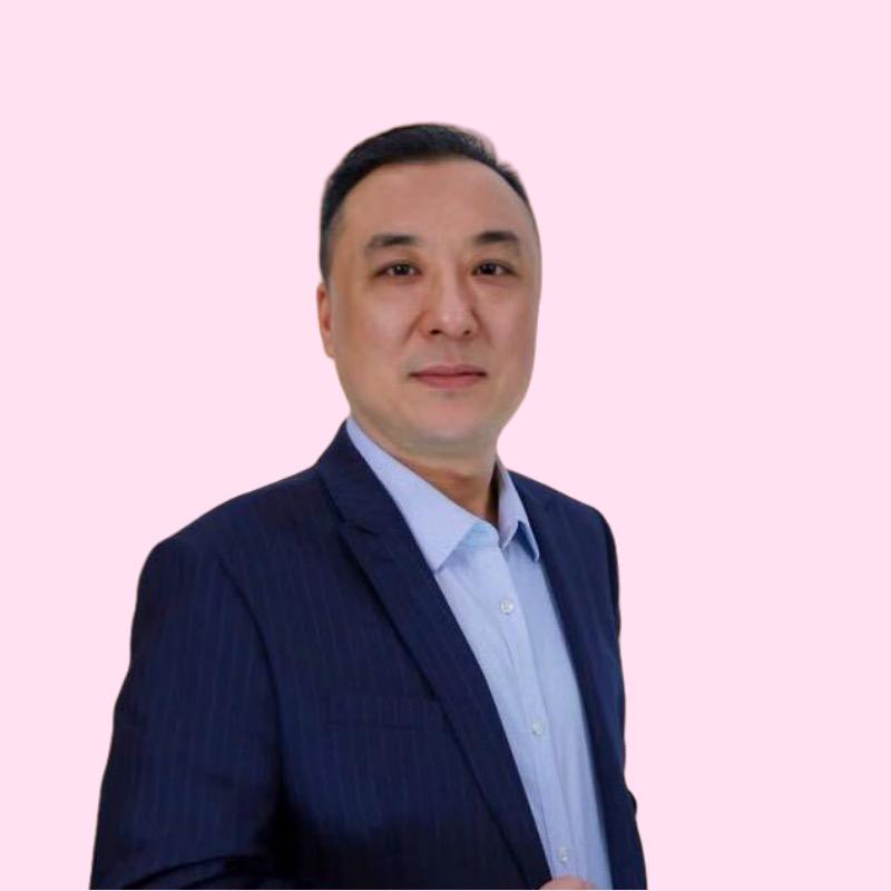 金海讲商业