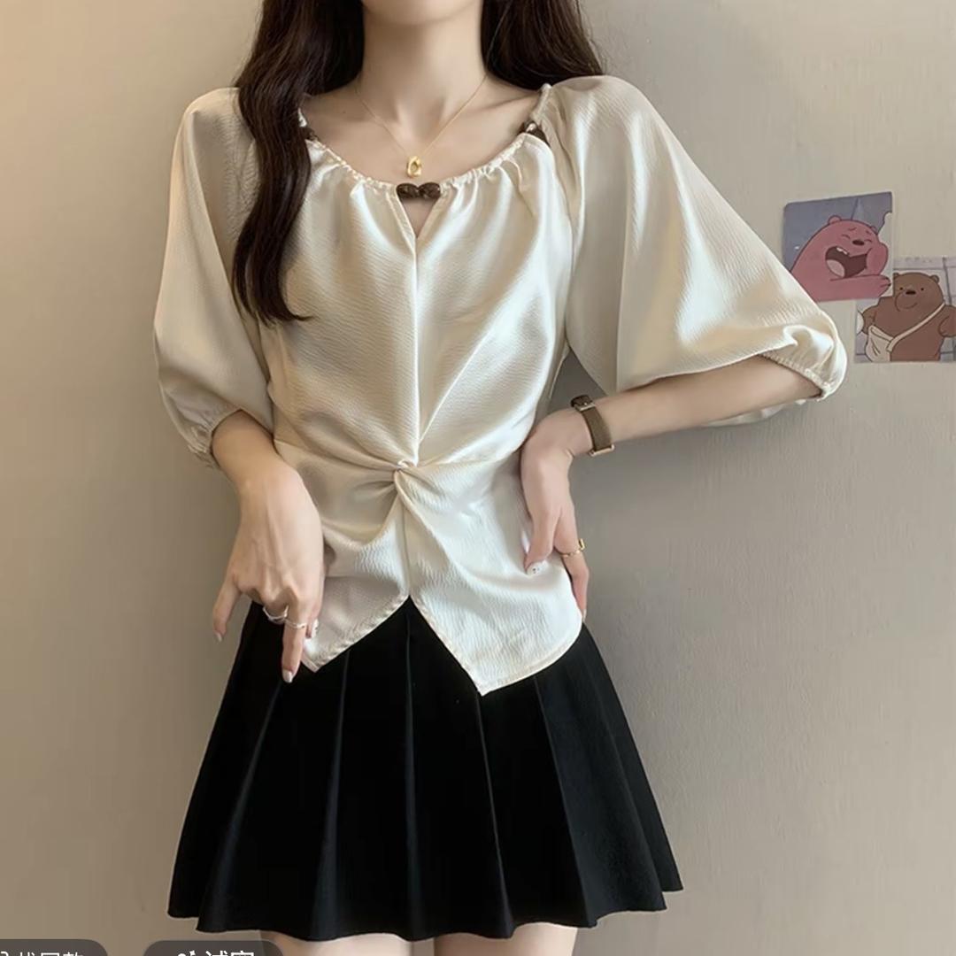 小SS服装搭配