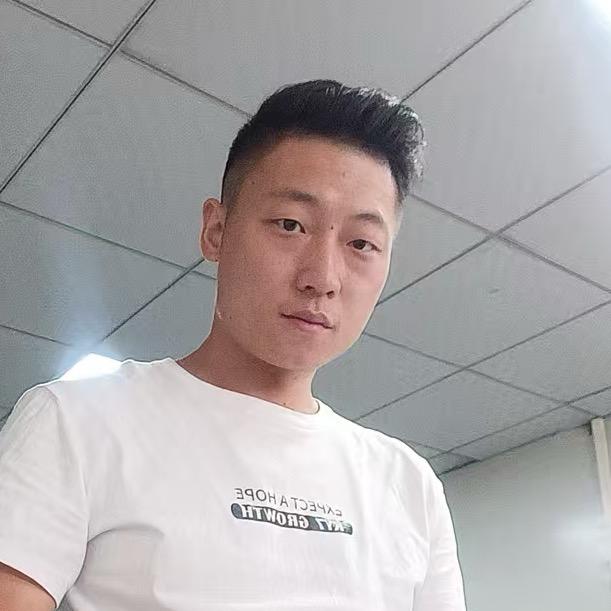 炒饭（超凡）🎙️