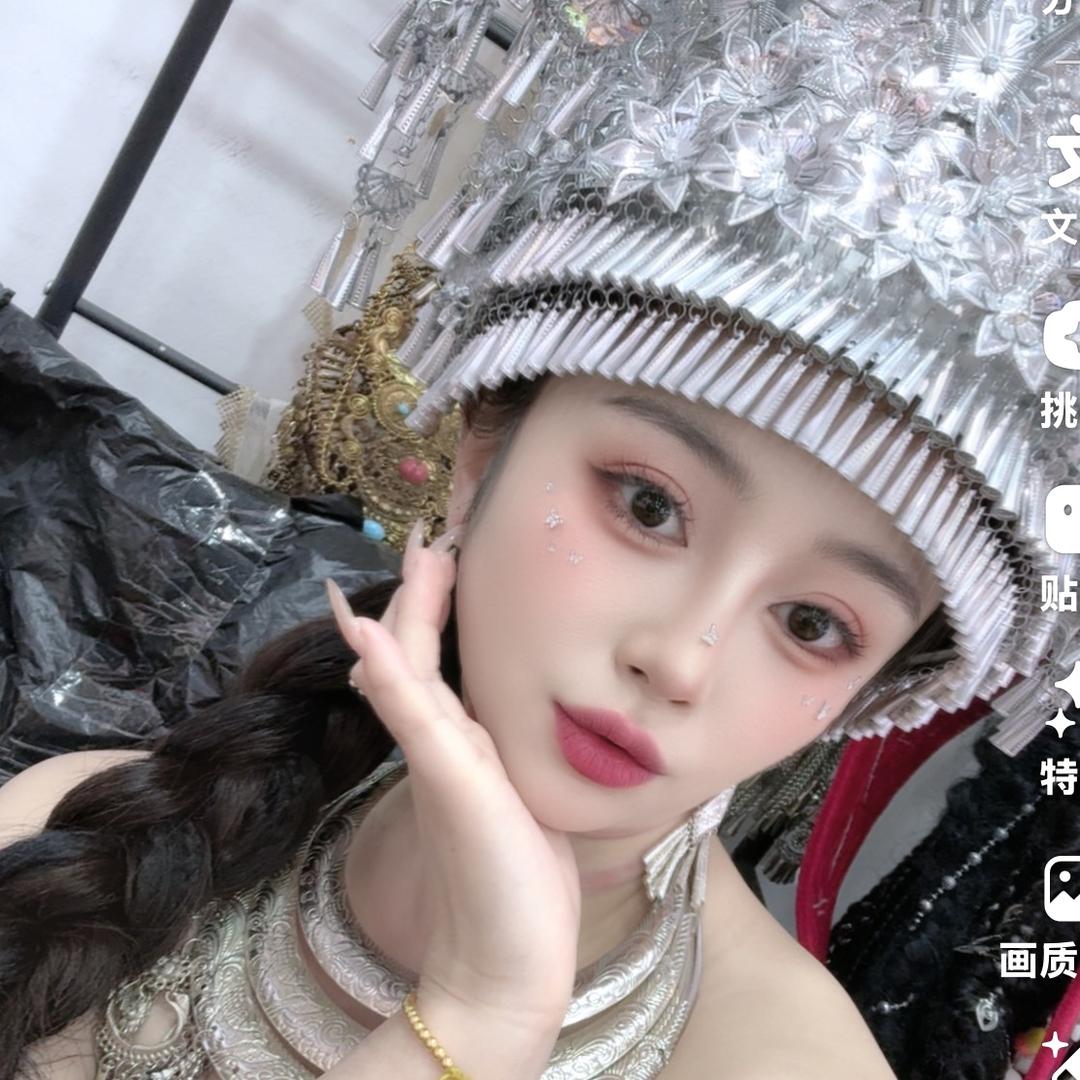 小妮子✨
