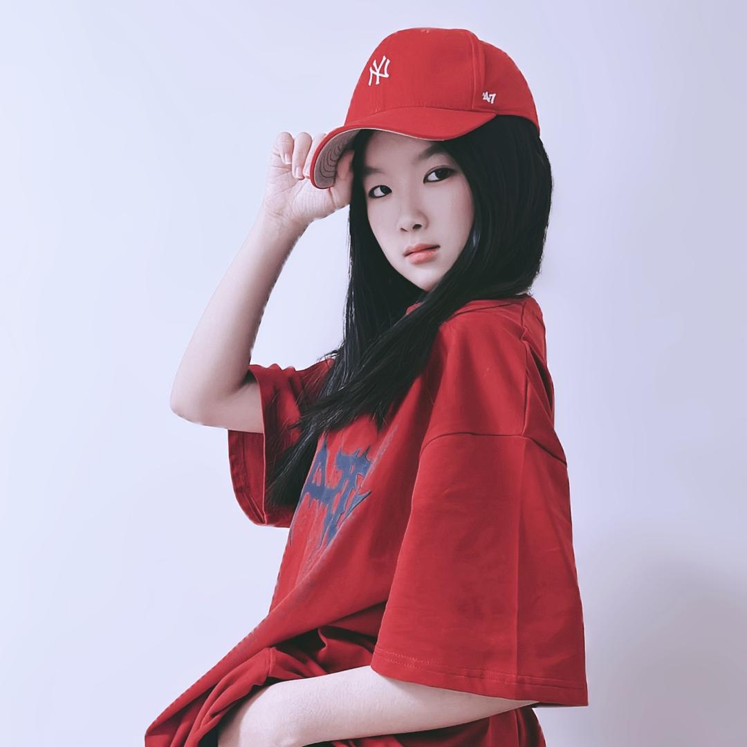 小嘉Lucky