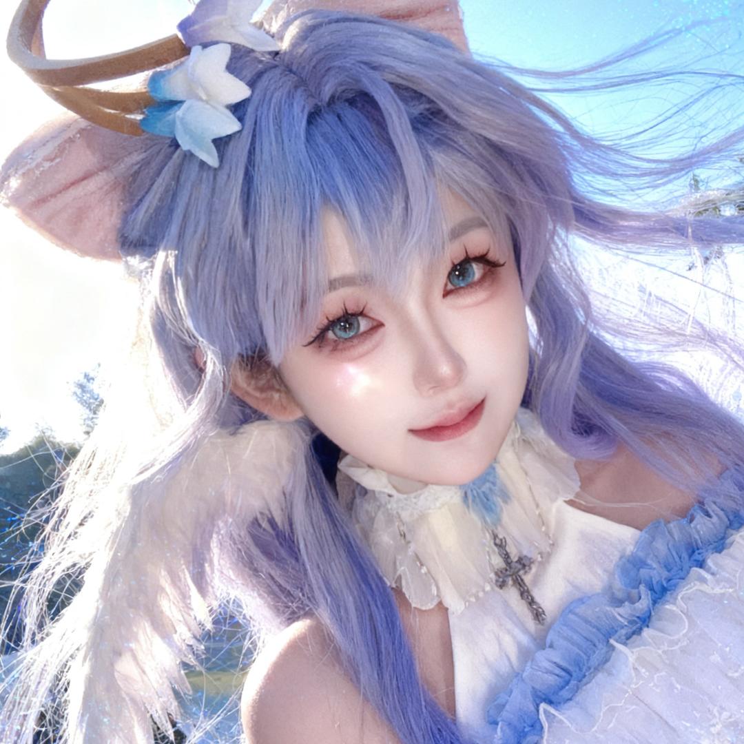柒桃对桃子过敏