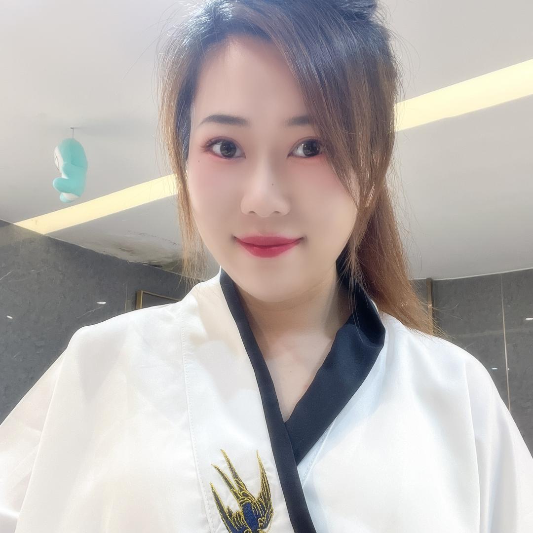 维妮而莱—陪同燕子