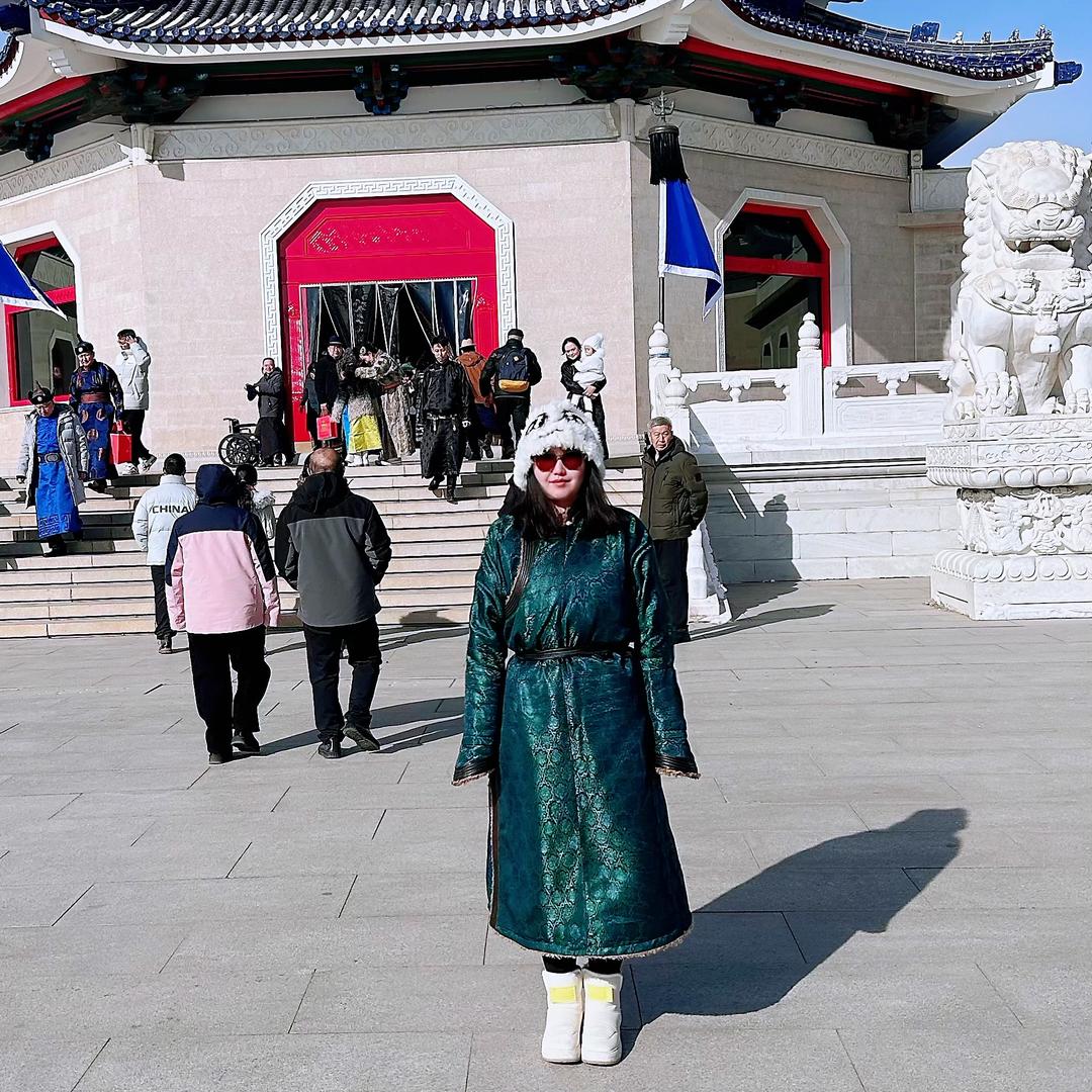 是美娜吖💃
