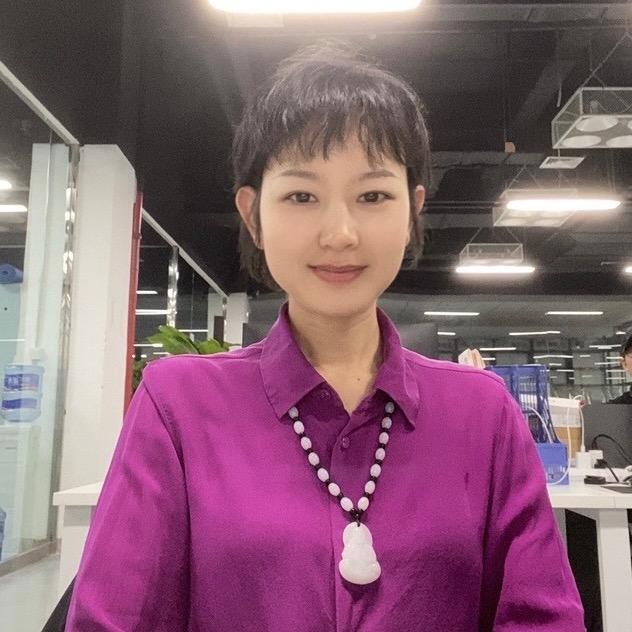 竹子买车（小曼）