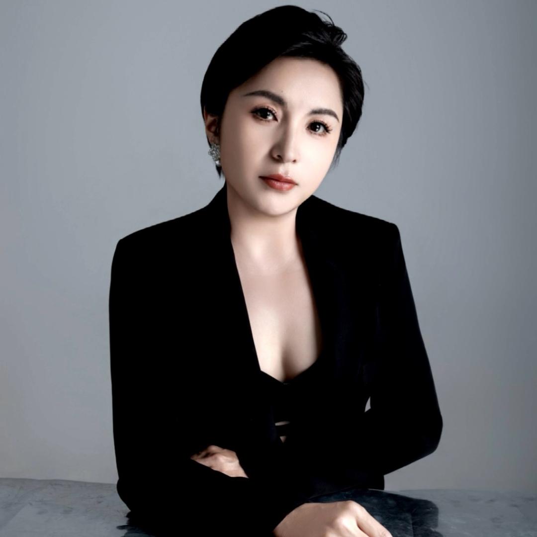 焕界美学眉形设计