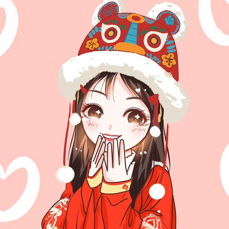 锦鲤薇薇安