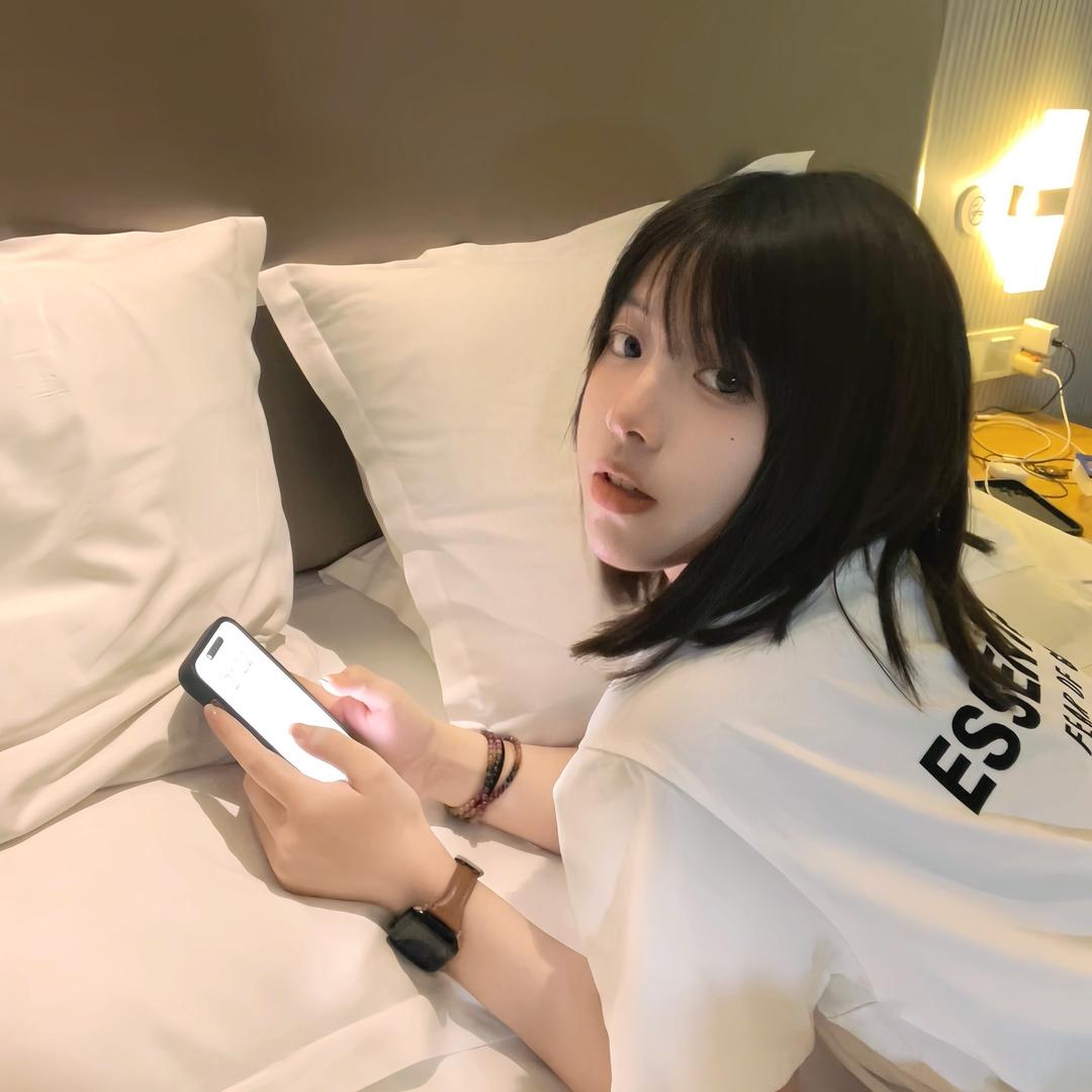 少吃两口吧