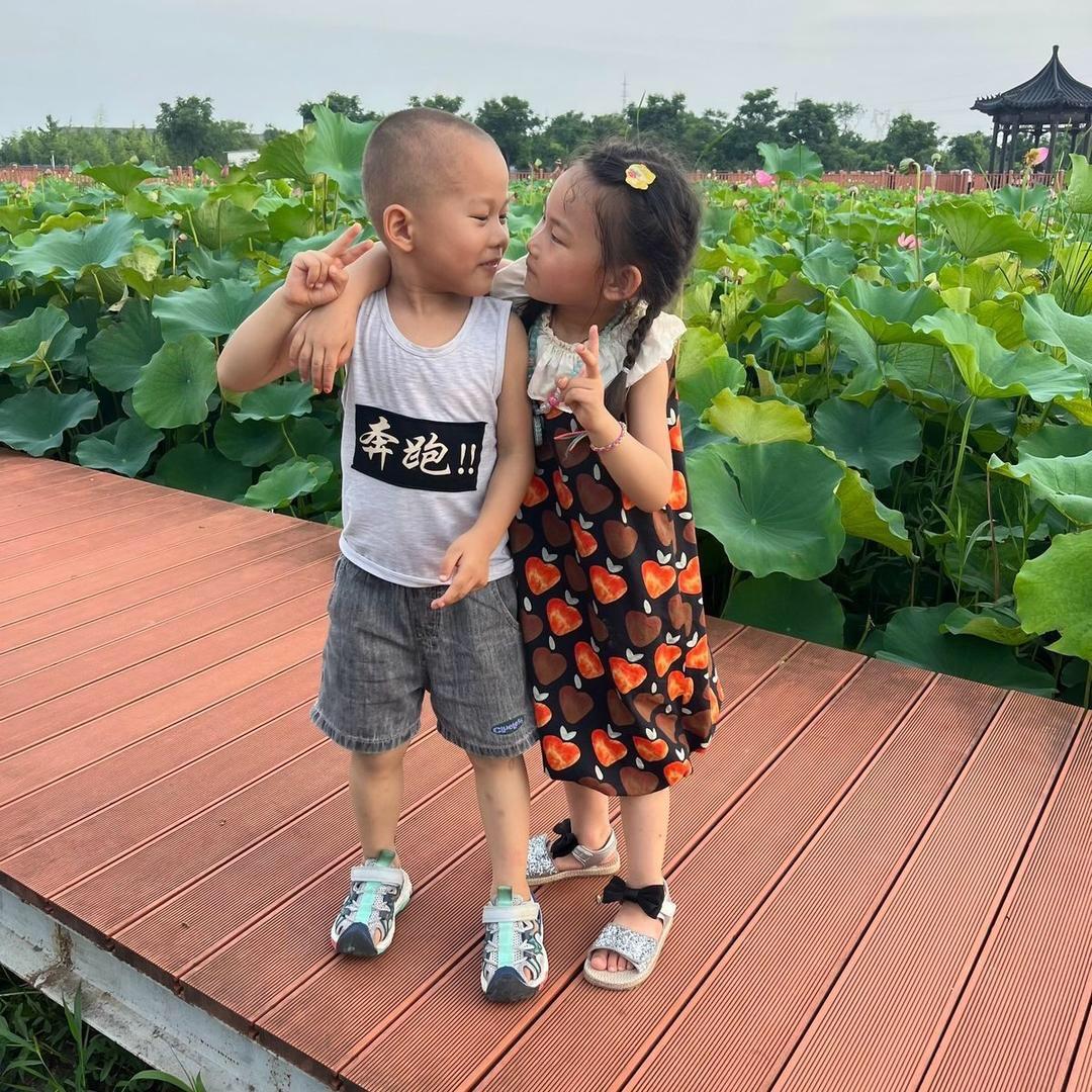 浩哥婉妹