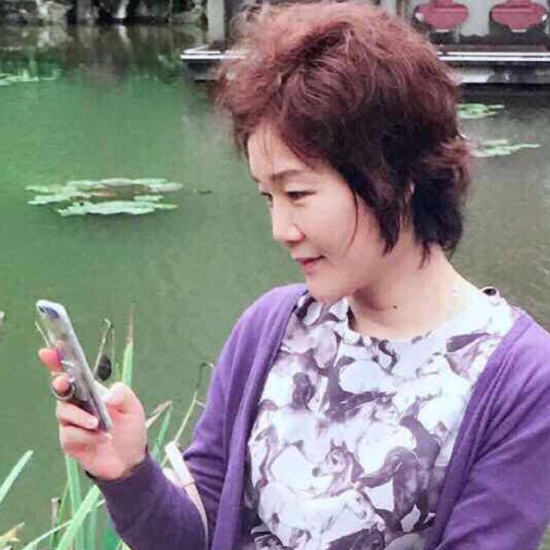 紫苏儿（陆蕾梦）