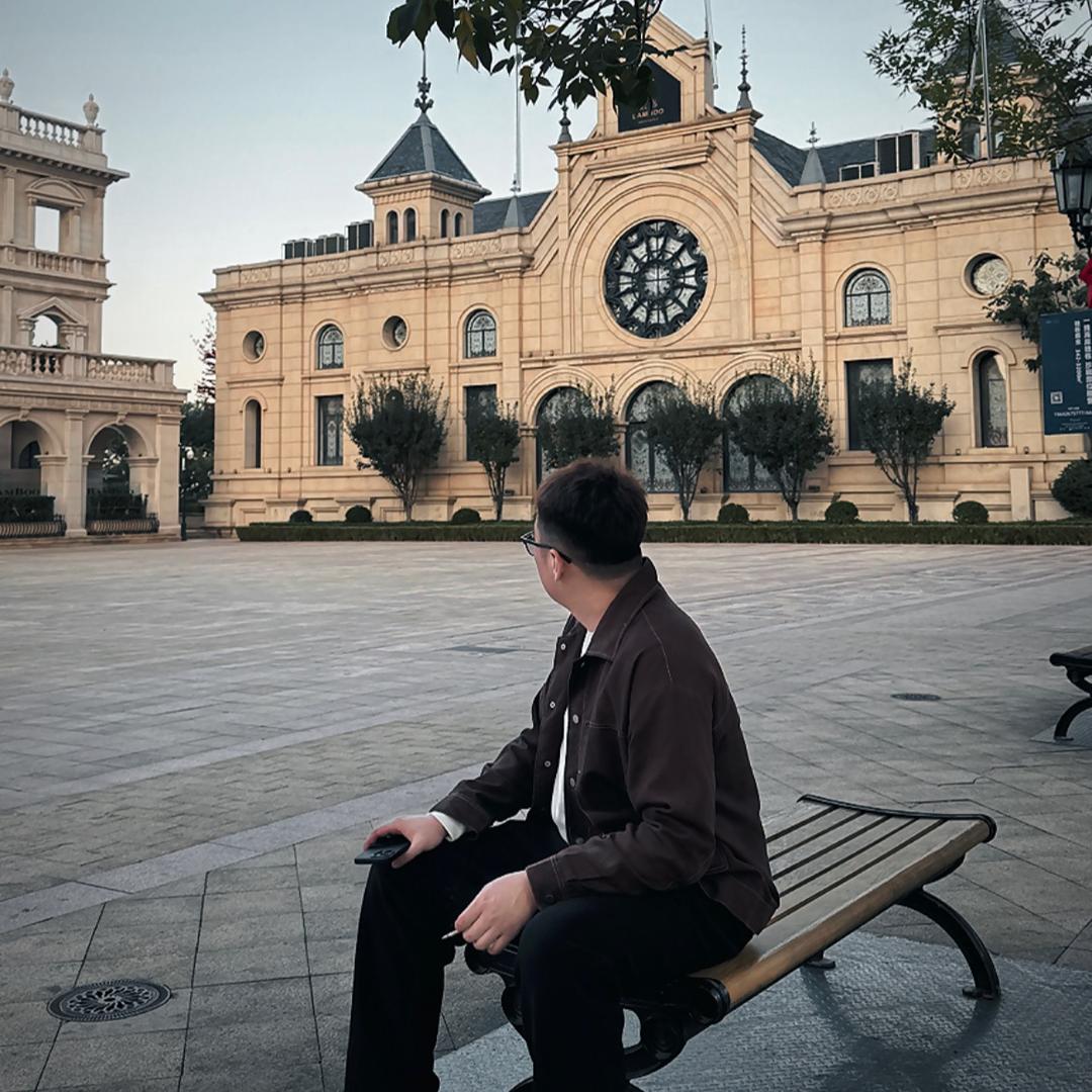 徐的夜话
