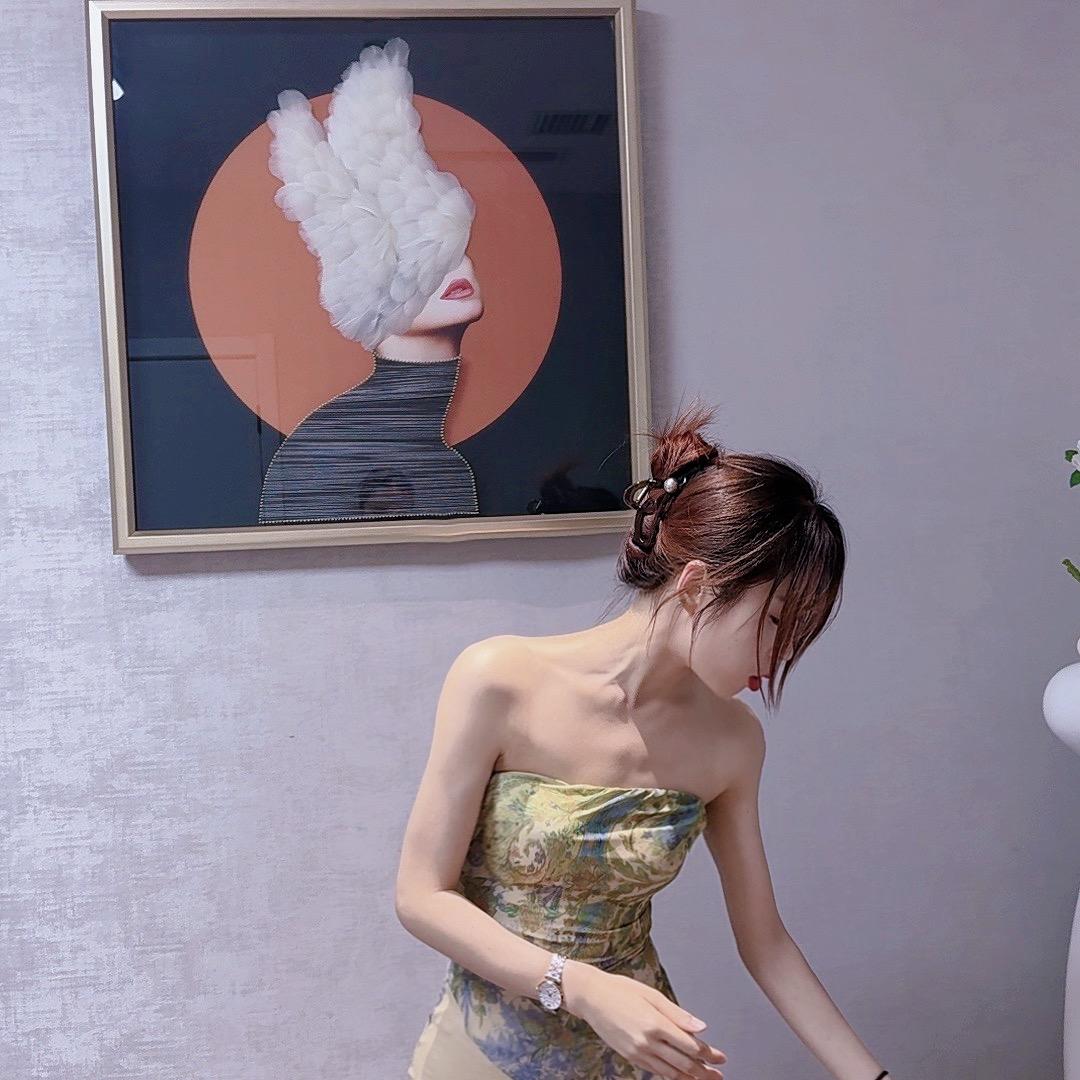 星冉