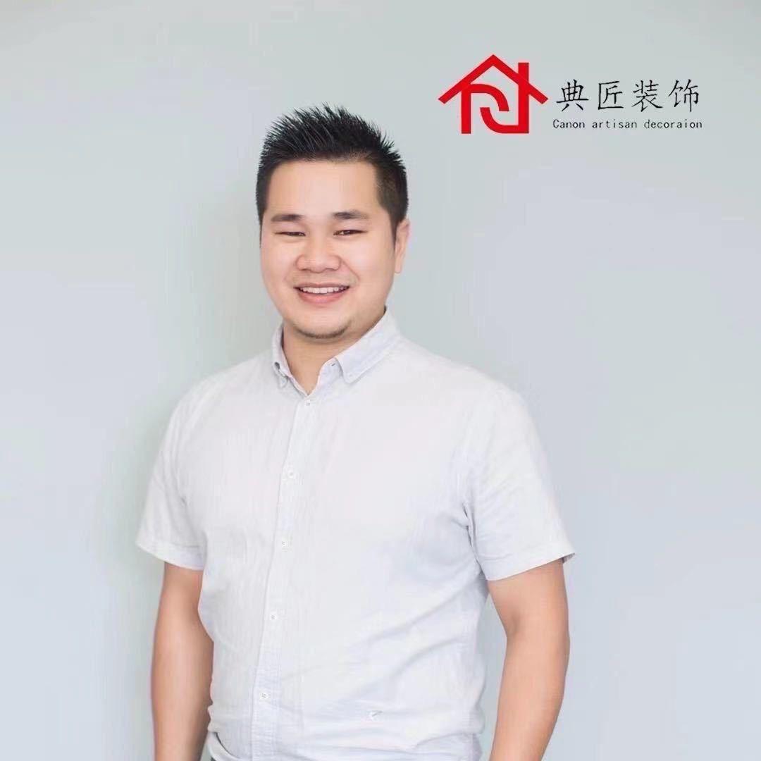 鄱阳典匠装饰（王景左）