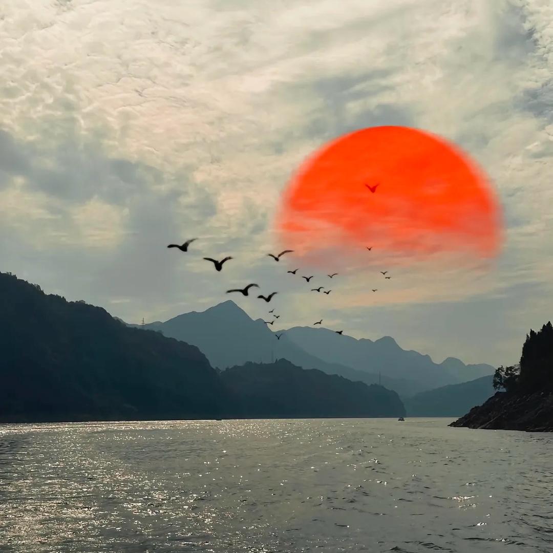 小龙一个 👦🏻