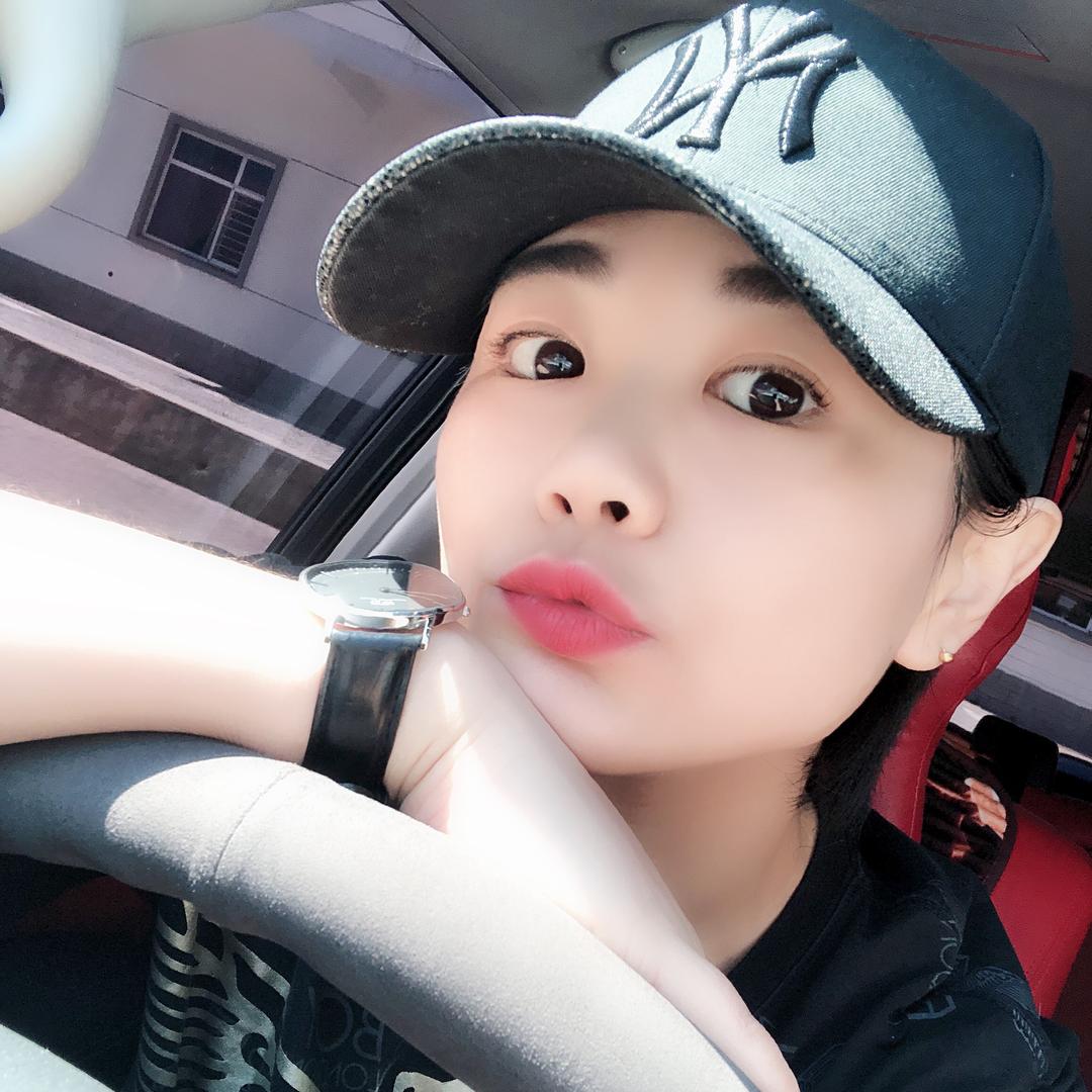 关外小娘子
