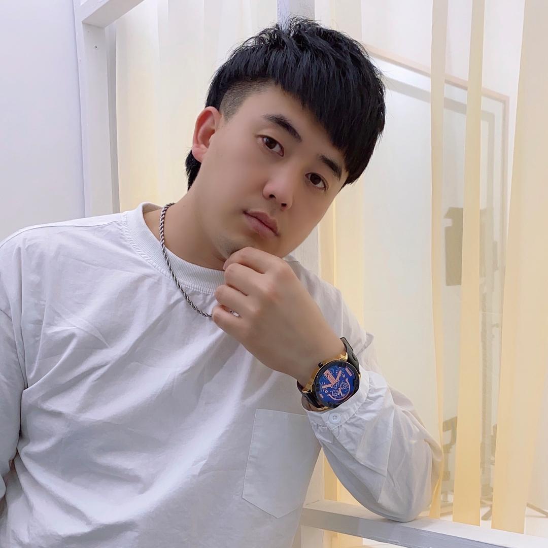 合肥张文短发设计