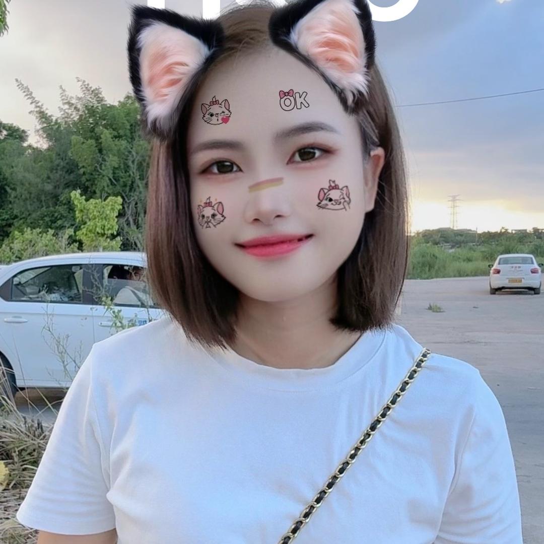 是叶子呀
