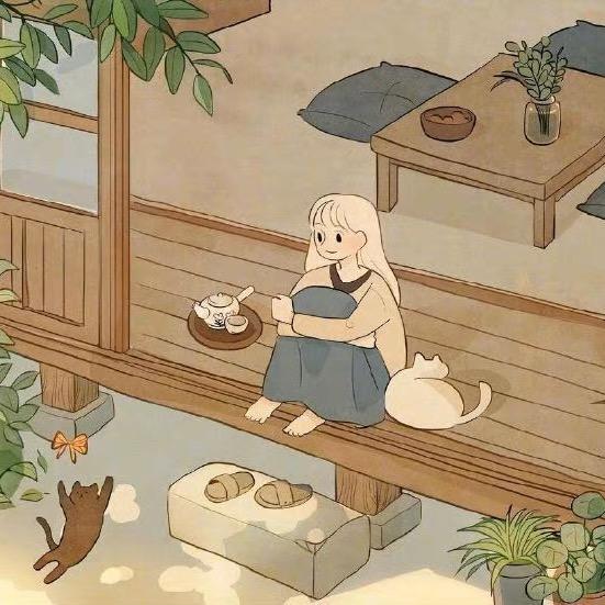 👵嬷嬷～今日饮咗未