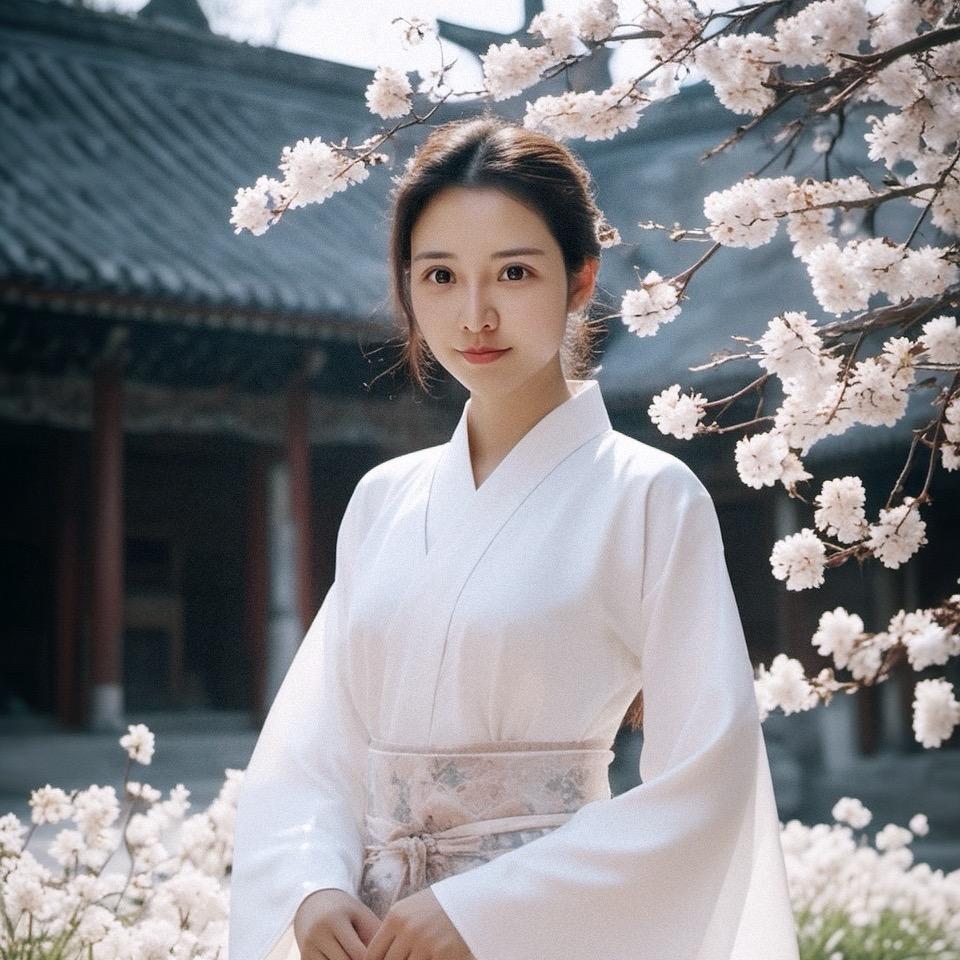 袁媛 古琴