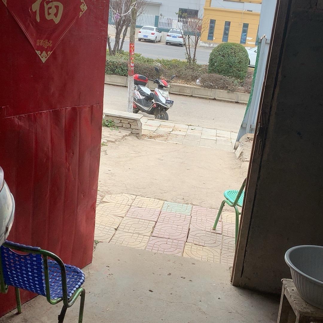 大美男