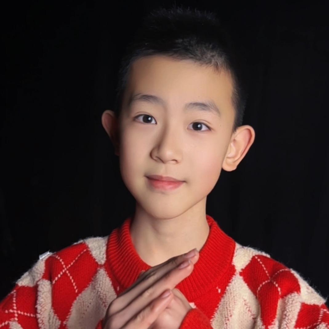 晓航正能量