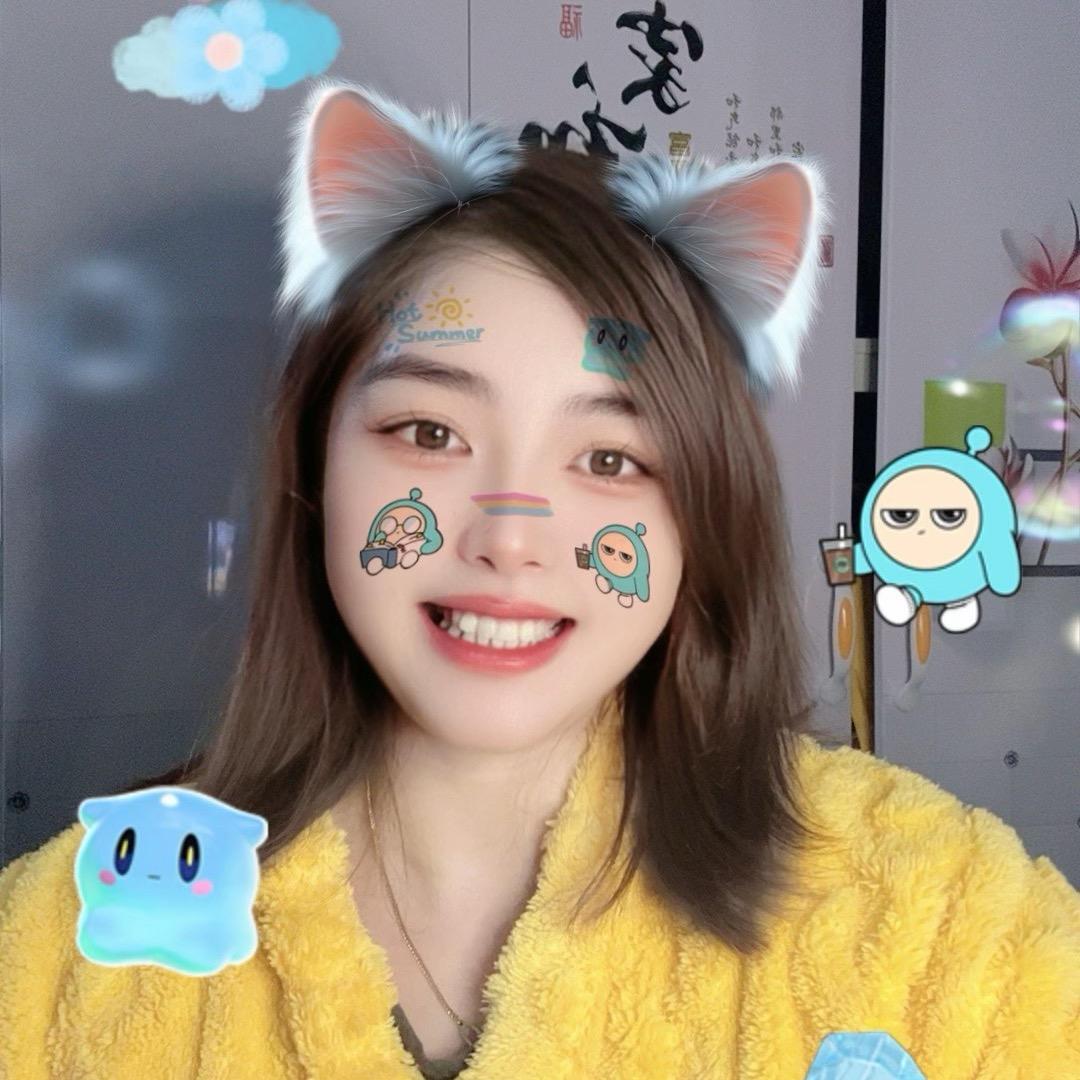 太美妞妞