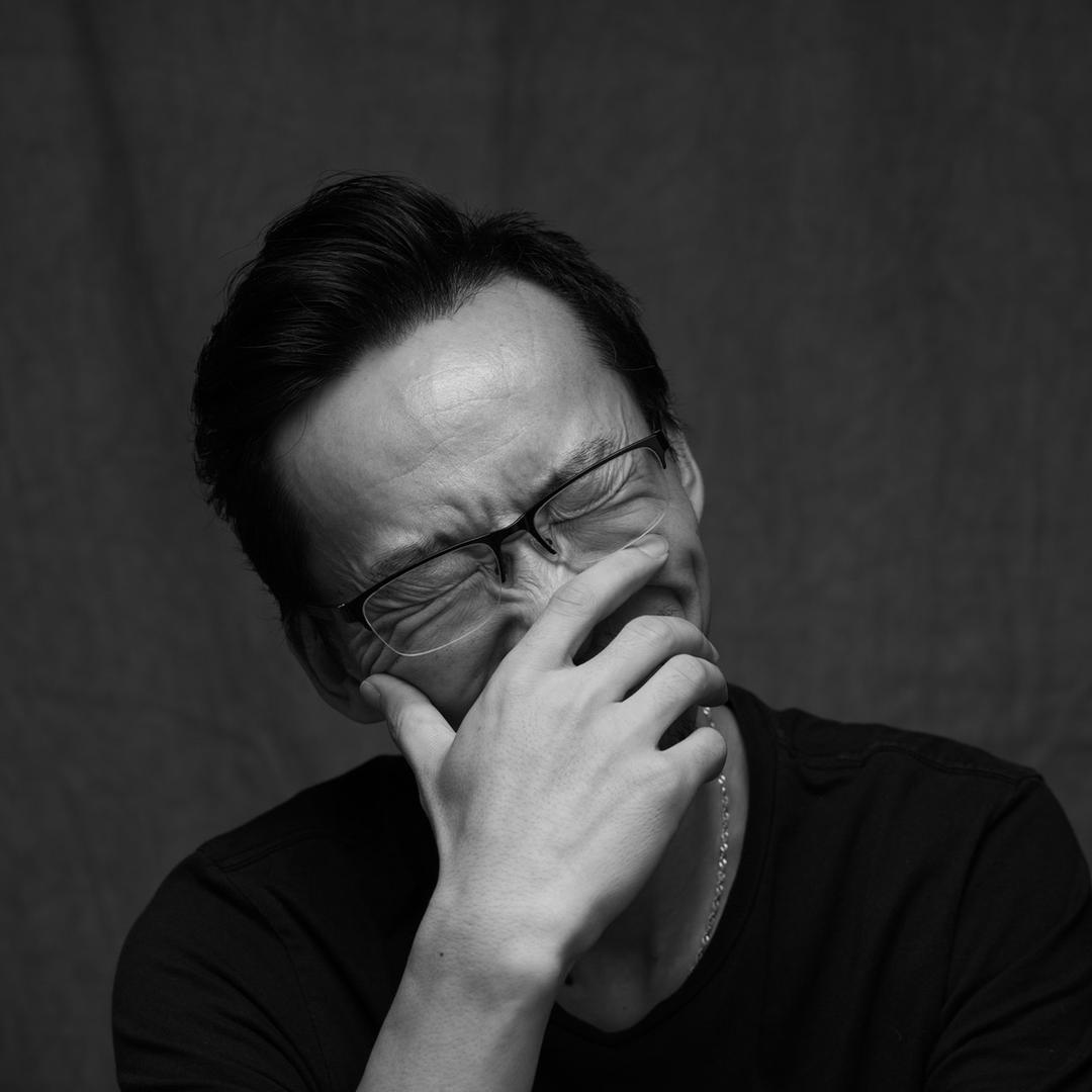 幕后玩家李Sir