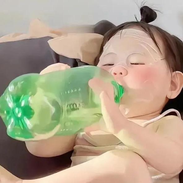 小肚圆圆