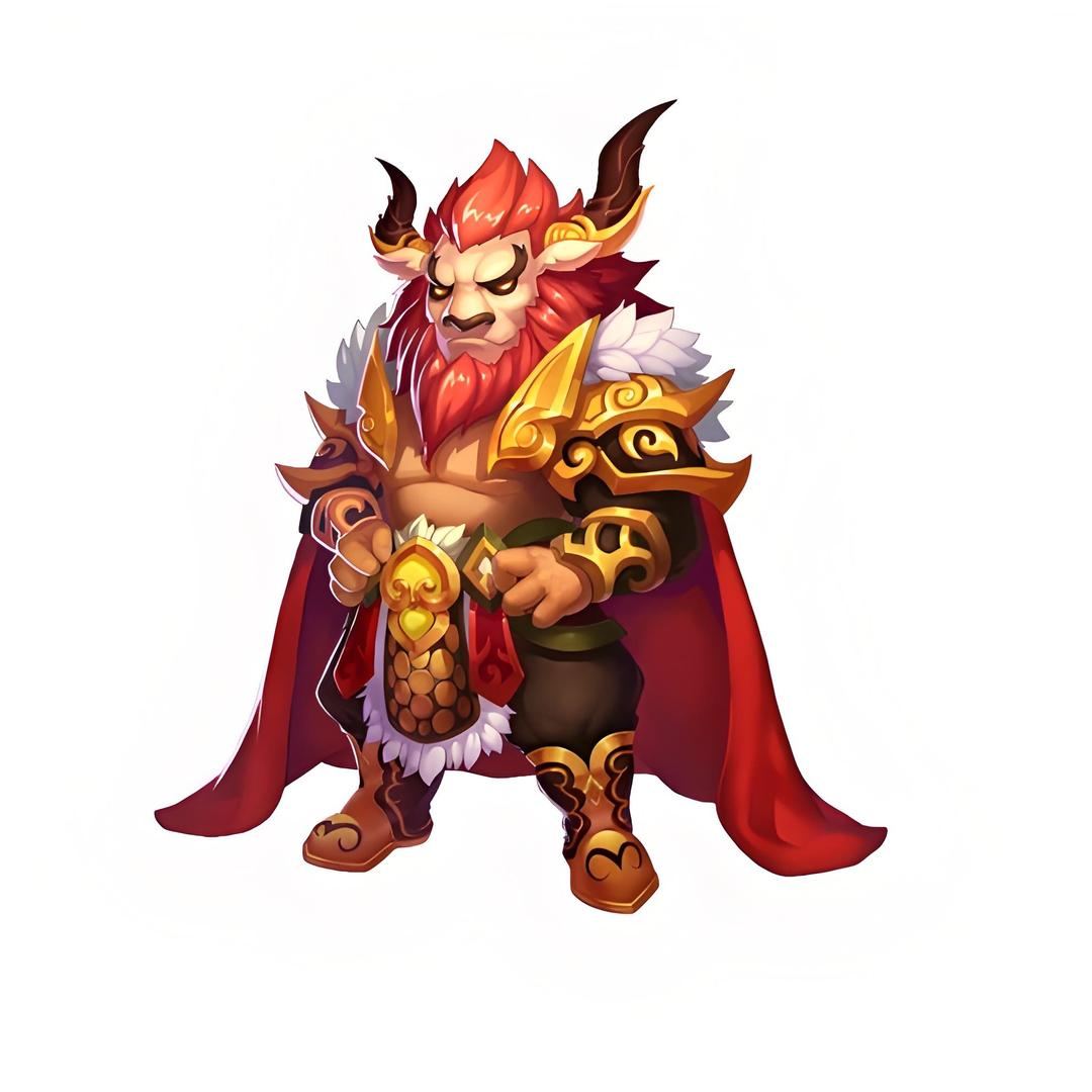 牛魔王优选