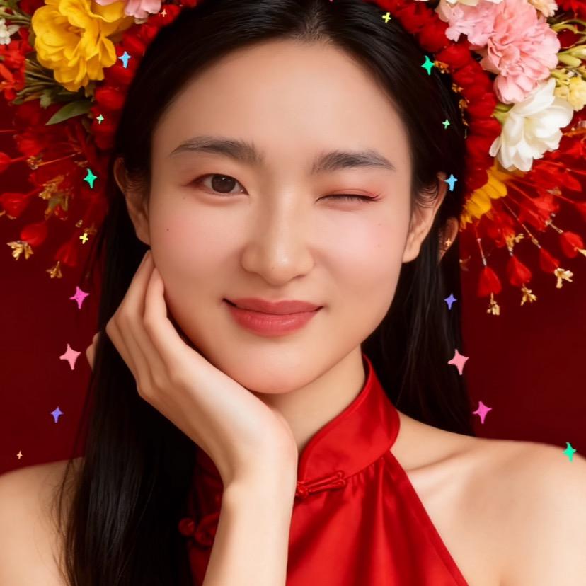 牧歌