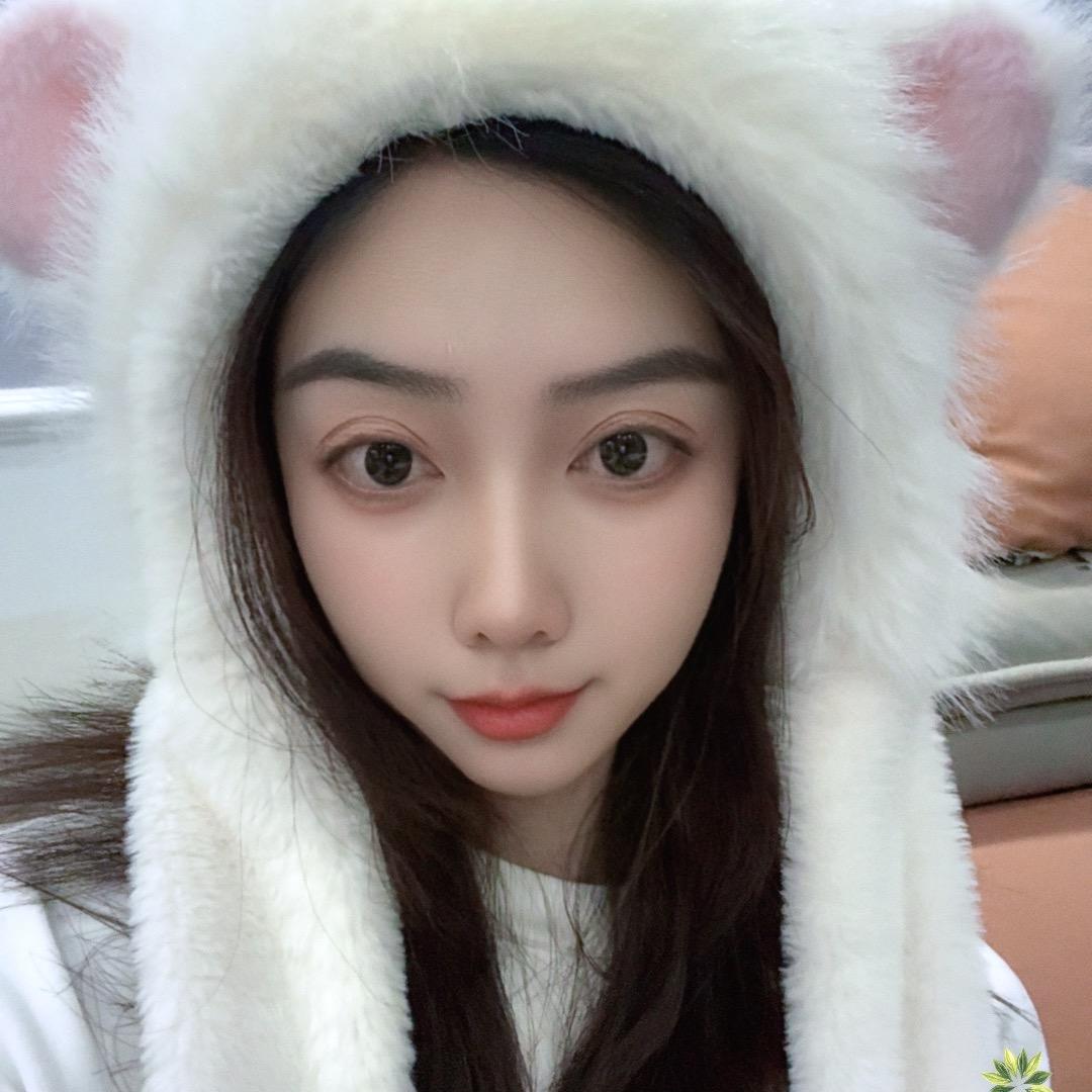 琳宝宝（感恩遇见）