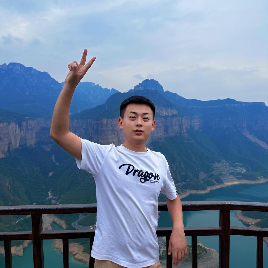 鲁子（汶上柱子）