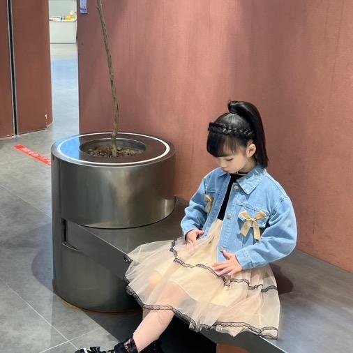 智天使童装
