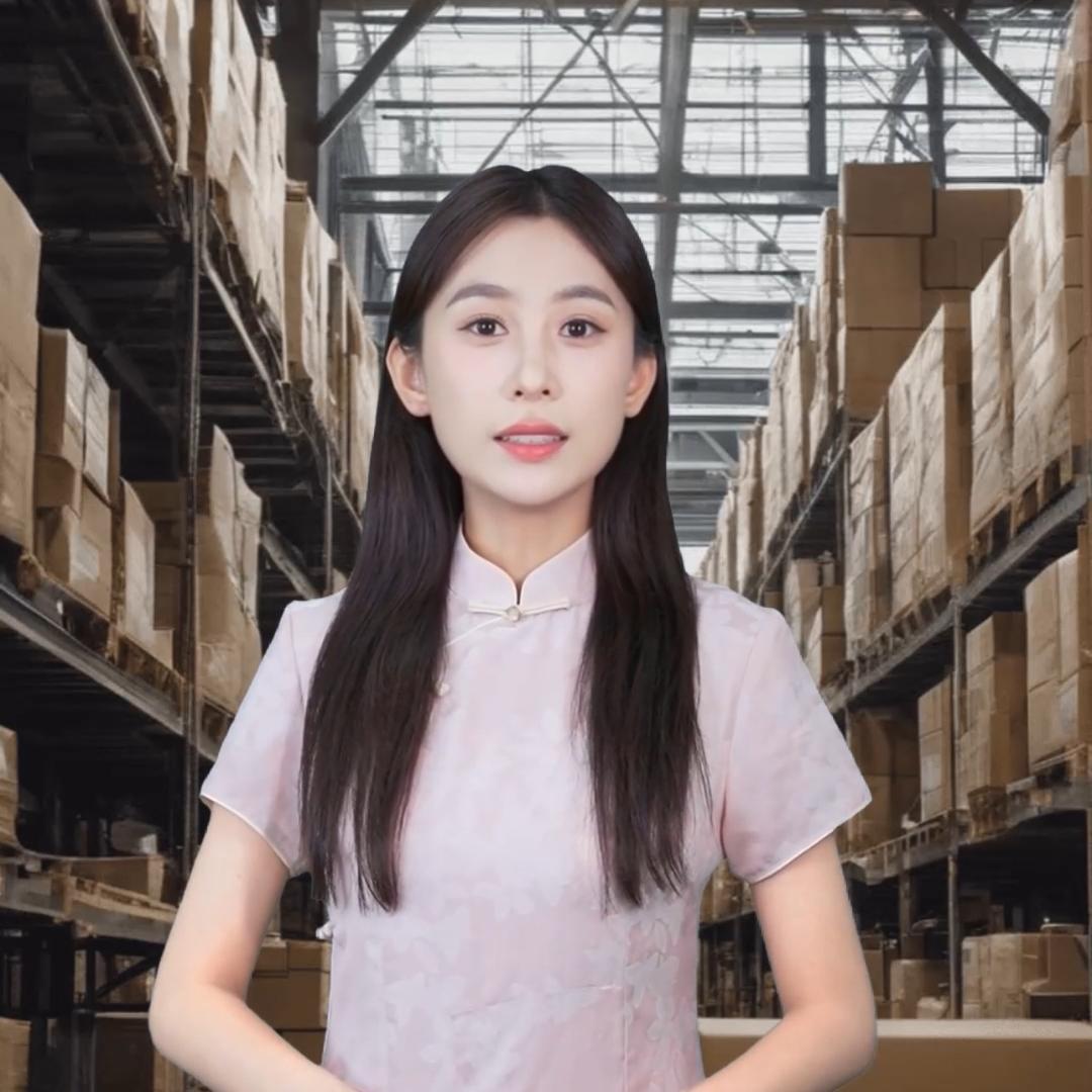 柠妈在努力