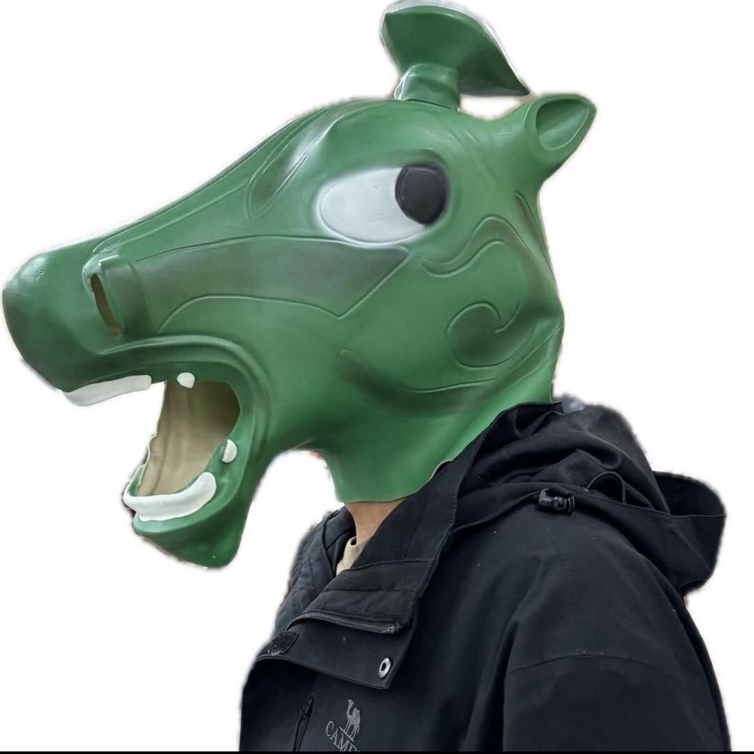 马奋斗
