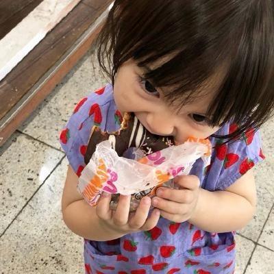 别看我只是一只扬🐺