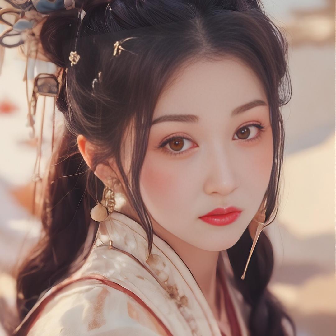 谁家的小公主，请领走