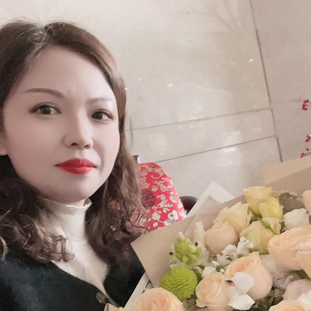👗萍👗