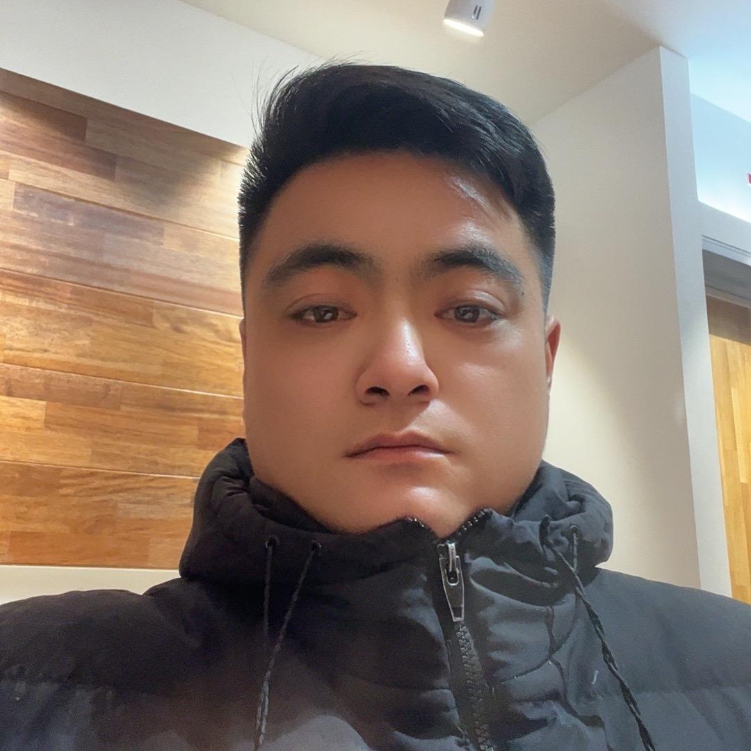 在巨野卖地板20年《涛哥》