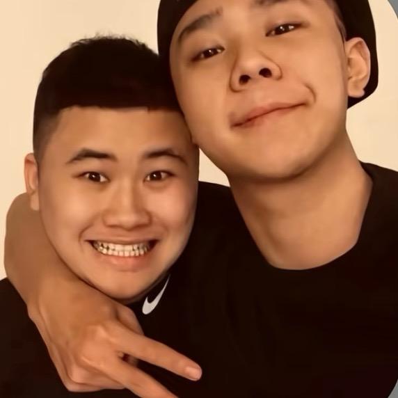 四肢不协调的笨人