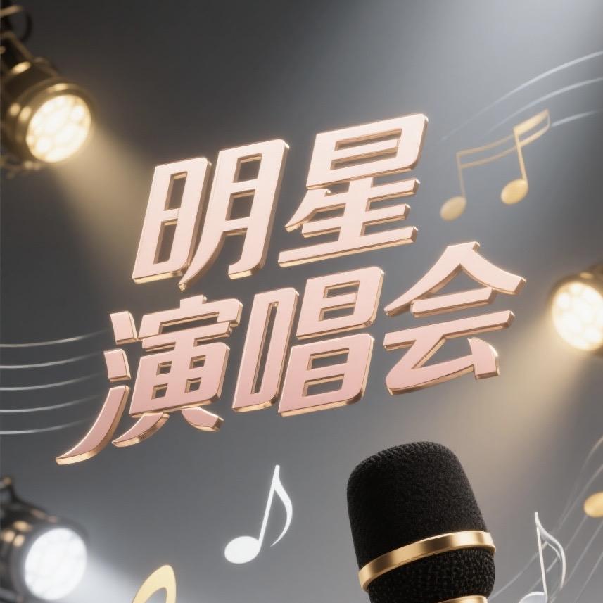 迈晖明星演唱会
