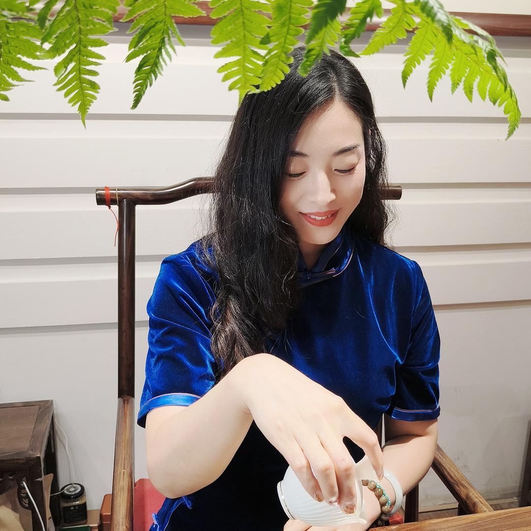 小胡同学🌹