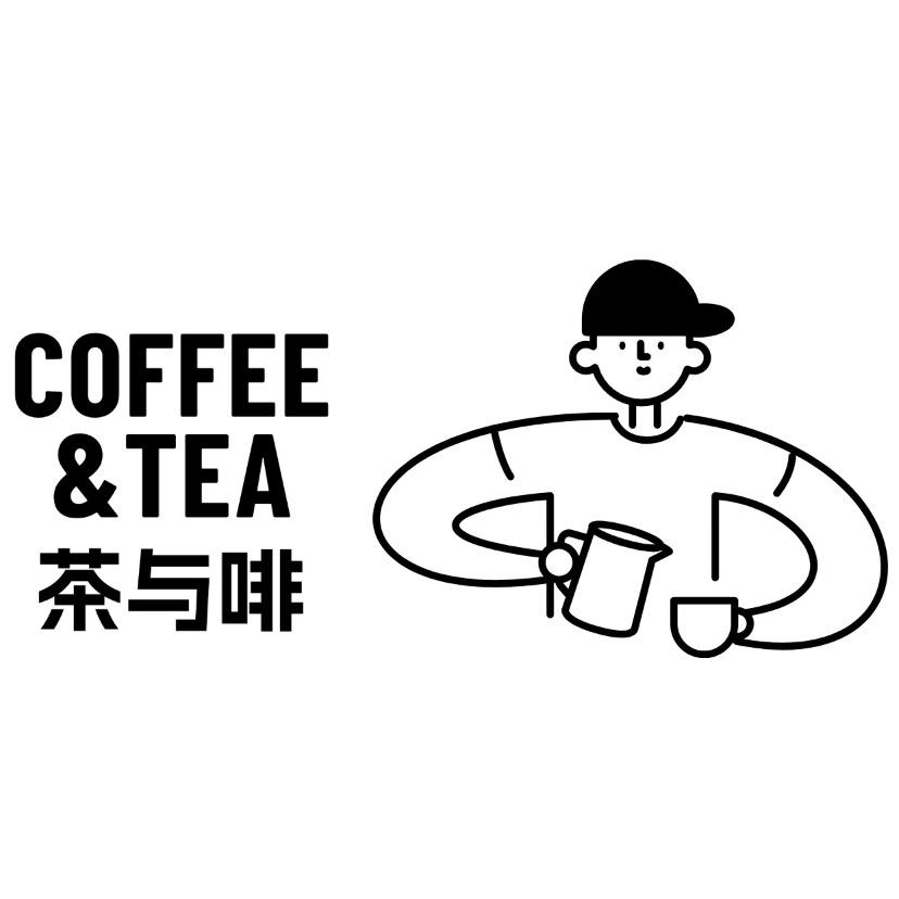 茶与啡视频号
