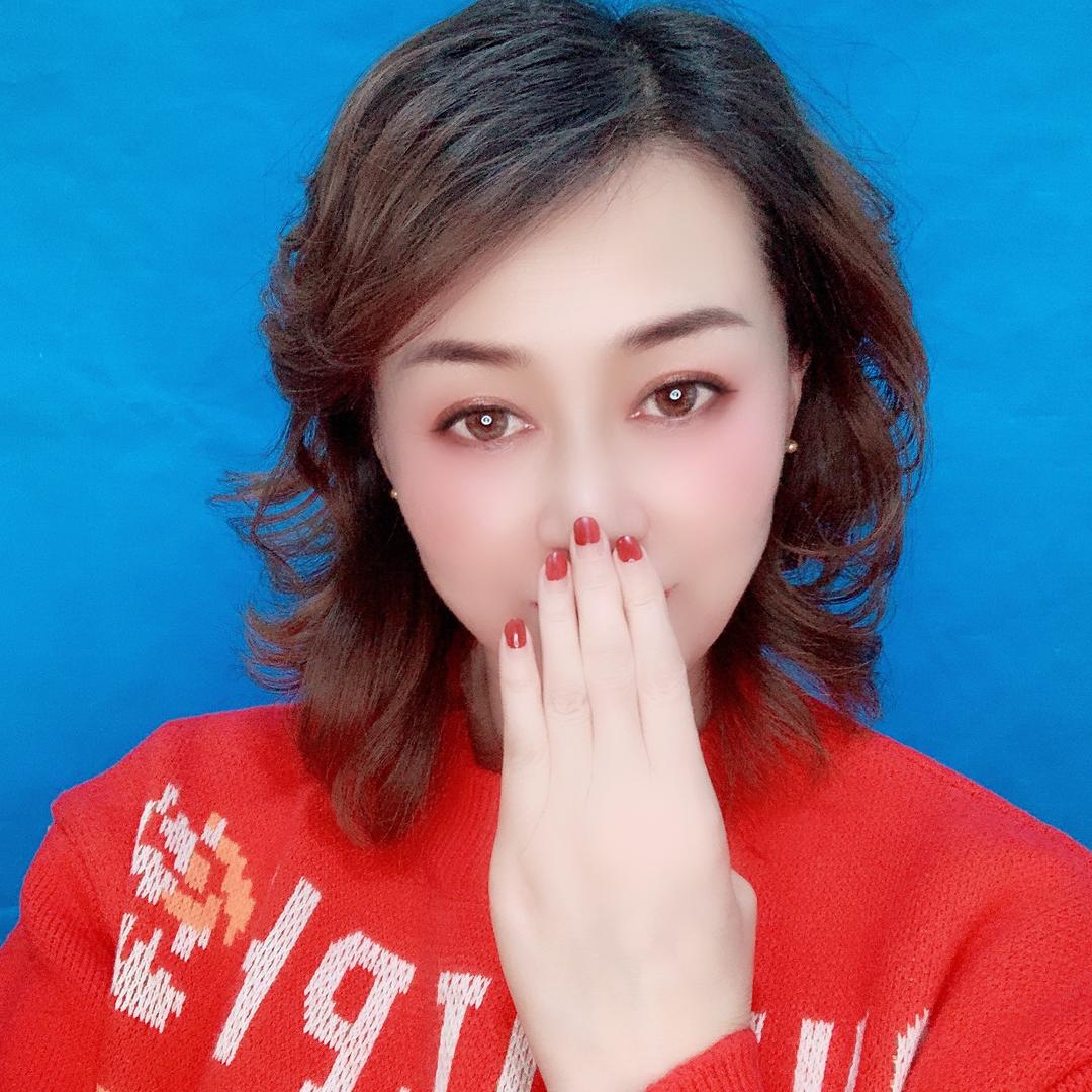 孙❤️如意