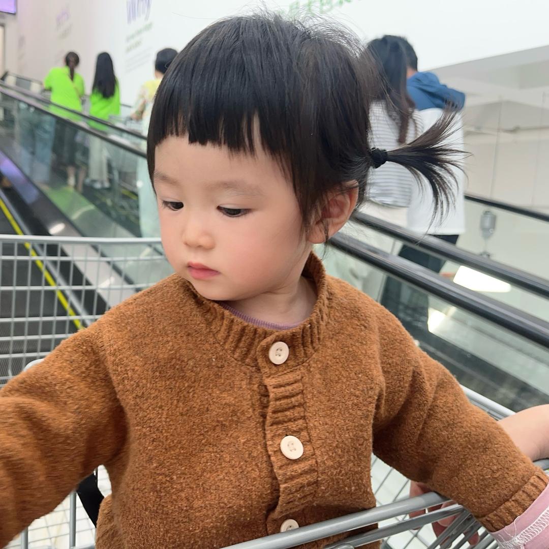 🍞橘子味的吐司