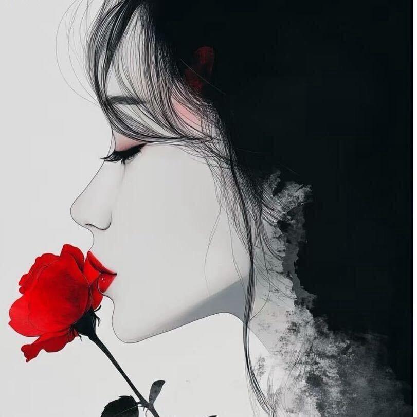 化妆师-玫瑰（遵义 可约妆）