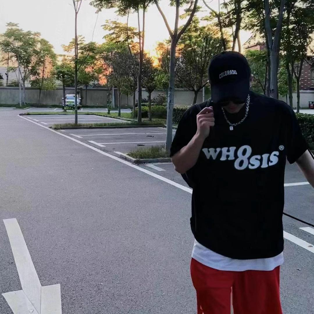 思河-